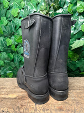 Afbeelding in Gallery-weergave laden, Nieuwe stoere biker boots van Sendra maat 46