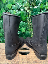 Afbeelding in Gallery-weergave laden, Nieuwe stoere biker boots van Sendra maat 46