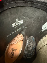 Afbeelding in Gallery-weergave laden, Nieuwe stoere biker boots van Sendra maat 46