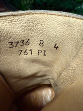 Afbeelding in Gallery-weergave laden, Nieuwe retro Vintage ponyhair Sendra laars maat 36