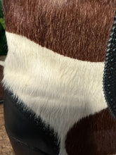 Afbeelding in Gallery-weergave laden, Nieuwe retro Vintage ponyhair Sendra laars maat 36