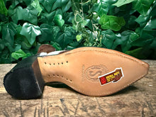 Afbeelding in Gallery-weergave laden, Nieuwe retro Vintage ponyhair Sendra laars maat 36