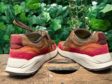 Afbeelding in Gallery-weergave laden, bijna Nieuwe sneakers van Xsensible maat 39 (wijdte H)