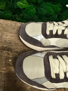 bijna Nieuwe sneakers van Xsensible maat 41 (wijdte H)