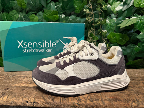 bijna Nieuwe sneakers van Xsensible maat 41 (wijdte H)