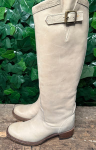 gewoon Nieuwe prachtige laarzen van Sendra maat 38