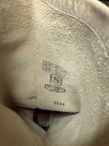 gewoon Nieuwe prachtige laarzen van Sendra maat 38