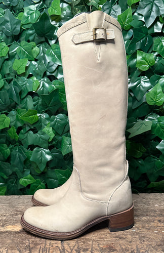 gewoon Nieuwe prachtige laarzen van Sendra maat 38