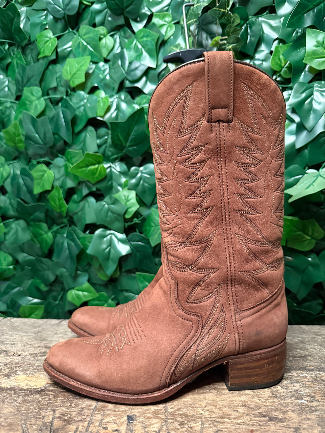 zo goed als nieuw gave boots van Sendra maat 37