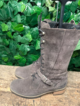 Afbeelding in Gallery-weergave laden, bijna Nieuwe laars van wolky maat 41