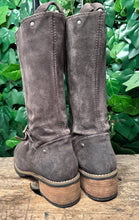 Afbeelding in Gallery-weergave laden, bijna Nieuwe laars van wolky maat 41