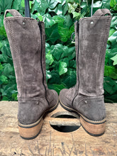 Afbeelding in Gallery-weergave laden, bijna Nieuwe laars van wolky maat 41