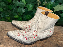 Afbeelding in Gallery-weergave laden, Nieuwe gave boots van Sendra maat 45