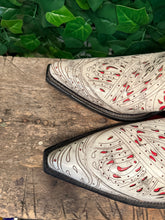 Afbeelding in Gallery-weergave laden, Nieuwe gave boots van Sendra maat 45