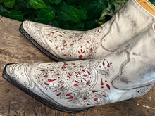 Afbeelding in Gallery-weergave laden, Nieuwe gave boots van Sendra maat 45