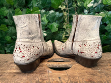 Afbeelding in Gallery-weergave laden, Nieuwe gave boots van Sendra maat 45
