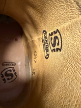 Afbeelding in Gallery-weergave laden, Nieuwe gave boots van Sendra maat 45