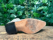 Afbeelding in Gallery-weergave laden, Nieuwe gave boots van Sendra maat 45