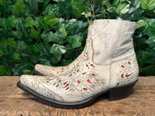 Afbeelding in Gallery-weergave laden, Nieuwe gave boots van Sendra maat 45