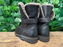 Afbeelding in Gallery-weergave laden, Gewoon Nieuwe gevoerde boots van Panama Jack maat 39