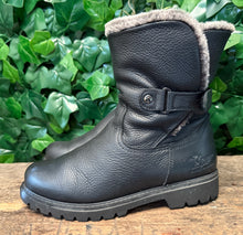 Afbeelding in Gallery-weergave laden, Gewoon Nieuwe gevoerde boots van Panama Jack maat 39