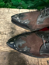 Afbeelding in Gallery-weergave laden, Nieuwe geweldige laarsjes met bloem Sendra laars maat 39,5