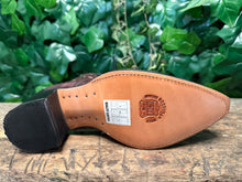 Afbeelding in Gallery-weergave laden, Nieuwe geweldige laarsjes met bloem Sendra laars maat 39,5