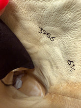 Afbeelding in Gallery-weergave laden, Nieuwe geweldige laarsjes met bloem Sendra laars maat 39,5