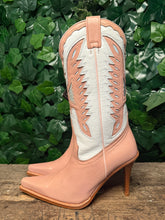 Afbeelding in Gallery-weergave laden, supergave Nieuwe laarzen van Sendra maat 39