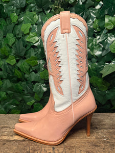 supergave Nieuwe laarzen van Sendra maat 39