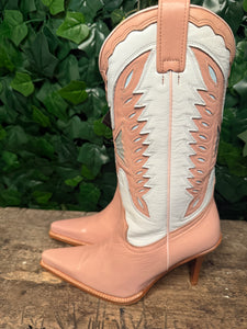 supergave Nieuwe laarzen van Sendra maat 39