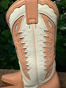 supergave Nieuwe laarzen van Sendra maat 39
