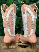 Afbeelding in Gallery-weergave laden, supergave Nieuwe laarzen van Sendra maat 39