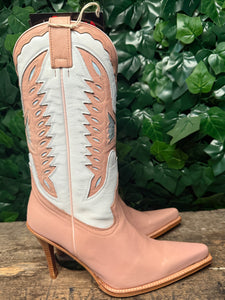 supergave Nieuwe laarzen van Sendra maat 39