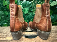 Afbeelding in Gallery-weergave laden, Nieuwe supergave laarsjes van Old Gringo maat 37