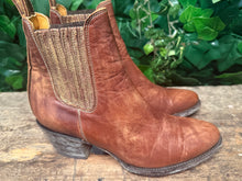 Afbeelding in Gallery-weergave laden, Nieuwe supergave laarsjes van Old Gringo maat 37