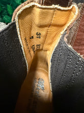 Afbeelding in Gallery-weergave laden, Nieuwe supergave laarsjes van Old Gringo maat 37