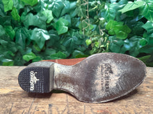 Afbeelding in Gallery-weergave laden, Nieuwe supergave laarsjes van Old Gringo maat 37