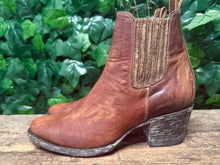 Afbeelding in Gallery-weergave laden, Nieuwe supergave laarsjes van Old Gringo maat 37