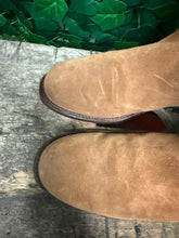 Afbeelding in Gallery-weergave laden, Bijna Nieuwe hoge laars van Sendra maat 38