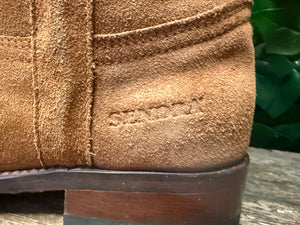 Bijna Nieuwe hoge laars van Sendra maat 38