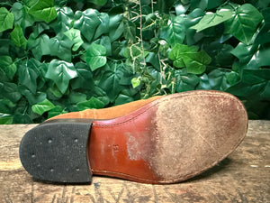 Bijna Nieuwe hoge laars van Sendra maat 38