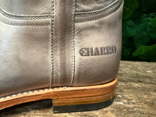 Afbeelding in Gallery-weergave laden, geweldig mooie hoge laars van El Charro maat 37