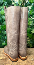 Afbeelding in Gallery-weergave laden, geweldig mooie hoge laars van El Charro maat 37