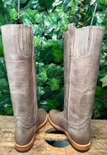 Afbeelding in Gallery-weergave laden, geweldig mooie hoge laars van El Charro maat 37