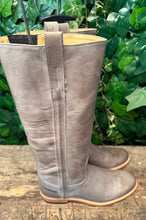 Afbeelding in Gallery-weergave laden, geweldig mooie hoge laars van El Charro maat 37