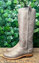 Afbeelding in Gallery-weergave laden, geweldig mooie hoge laars van El Charro maat 37