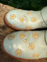 Afbeelding in Gallery-weergave laden, prachtige vintage retro biker boots van Sendra maat 38