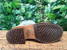 Afbeelding in Gallery-weergave laden, prachtige vintage retro biker boots van Sendra maat 38