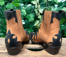 Afbeelding in Gallery-weergave laden, Nieuwe supergave laarsjes van Sendra maat 36